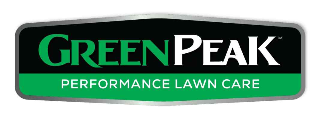 GreenPeak Performance Lawn Care logo