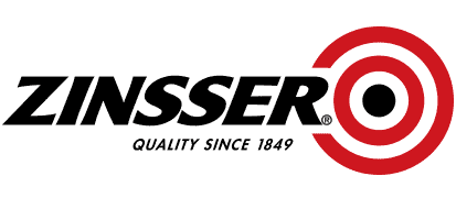 High-quality Zinsser paint and primers at Emery Jensen Distributing for professional painting needs.